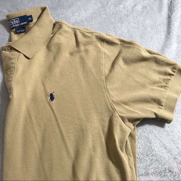 Polo by Ralph Lauren men’s Xl polo tshirt - Picture 3 of 3
